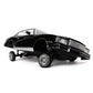 Redcat Racing RER37998 1:10 Black 1979 Chevrolet Monte Carlo Lowrider RTR