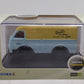 Oxford Diecast 76AK003 1:76 Scale Walls Ice Cream Austin K8 Threeway Van Diecast