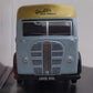 Oxford Diecast 76AK003 1:76 Scale Walls Ice Cream Austin K8 Threeway Van Diecast