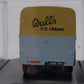 Oxford Diecast 76AK003 1:76 Scale Walls Ice Cream Austin K8 Threeway Van Diecast