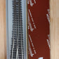 Shinohara Track HO N100 #8 R/H Vintage Switch Track