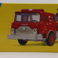 Corgi 52101 1:50 Diecast Mack CF Aerial Ladder Long Beach EX/Box
