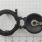 Lionel 736-24 Berkshire Boiler Front with Lens