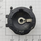 Lionel 736-24 Berkshire Boiler Front with Lens