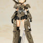 Kotobukiya FG163 Frame Arms Girl P3 GOURAI Plastic Model Kit