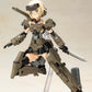 Kotobukiya FG163 Frame Arms Girl P3 GOURAI Plastic Model Kit