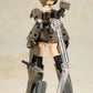 Kotobukiya FG163 Frame Arms Girl P3 GOURAI Plastic Model Kit