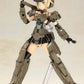 Kotobukiya FG163 Frame Arms Girl P3 GOURAI Plastic Model Kit