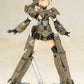 Kotobukiya FG163 Frame Arms Girl P3 GOURAI Plastic Model Kit
