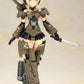 Kotobukiya FG163 Frame Arms Girl P3 GOURAI Plastic Model Kit