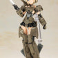 Kotobukiya FG163 Frame Arms Girl P3 GOURAI Plastic Model Kit