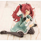 Kotobukiya JK042 1:10 Emma Koishikawa St. Iris Gakuen Girl's HS Winter Clothes