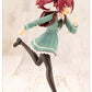 Kotobukiya JK042 1:10 Emma Koishikawa St. Iris Gakuen Girl's HS Winter Clothes