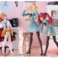 Kotobukiya JK042 1:10 Emma Koishikawa St. Iris Gakuen Girl's HS Winter Clothes