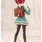 Kotobukiya JK042 1:10 Emma Koishikawa St. Iris Gakuen Girl's HS Winter Clothes
