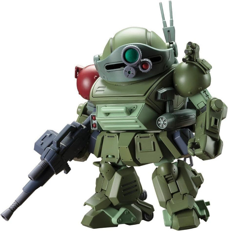 Kotobukiya KP293X D-Style Scope Dog Turbo Custom Chirico Ver. Plastic Model Kit