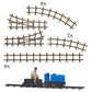 Busch 79828 HO Garden Railroad Action Set