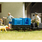 Busch 79828 HO Garden Railroad Action Set