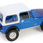 Greenlight Collectibles 19139 1:18 1978 Jeep CJ-7 Renegade Diecast Model
