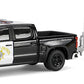 Greenlight Collectibles 32315-CASE 1:64 Hot Pursuit Hitch & Tow Series 1 (6)