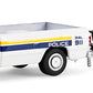 Greenlight Collectibles 32315-CASE 1:64 Hot Pursuit Hitch & Tow Series 1 (6)