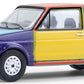Greenlight Collectibles 36120-CASE 1:64 Club Vee-Dub Series 21 (Set of 6)