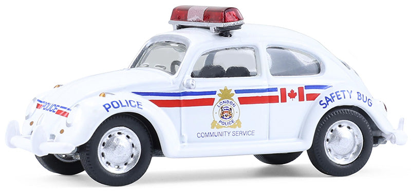 Greenlight Collectibles 36120-CASE 1:64 Club Vee-Dub Series 21 (Set of 6)