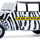 Greenlight Collectibles 36120-CASE 1:64 Club Vee-Dub Series 21 (Set of 6)