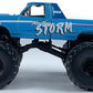 Greenlight Collectibles 49160-CASE 1:64 Kings of Crunch Series 16 (Set of 6)