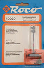 Roco 40020 HO Scale Home Light Signal