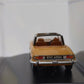 Oxford Diecast 76TS001 1:76 Scale Triumph Stag Saffron Die Cast Model