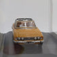 Oxford Diecast 76TS001 1:76 Scale Triumph Stag Saffron Die Cast Model