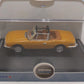 Oxford Diecast 76TS001 1:76 Scale Triumph Stag Saffron Die Cast Model