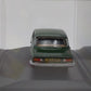Oxford Diecast 76TP006 1:76 Scale British Racing Green Triumph 2600Diecast Model