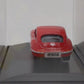 Oxford Diecast 76ETYP002 1:76 Scale Carmen Red Jaguar E-Type Series I Diecast