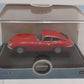 Oxford Diecast 76ETYP002 1:76 Scale Carmen Red Jaguar E-Type Series I Diecast