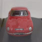 Oxford Diecast 76ETYP002 1:76 Scale Carmen Red Jaguar E-Type Series I Diecast