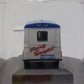 Oxford Diecast 76CIT005 1:76 Oxford Commercials Fish & Chips Citroen H Van