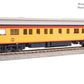 Broadway Limited 9722 HO Chessie Steam Special CSS Business Car #18