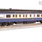 Broadway Limited 9721 HO Baltimore & Ohio Blue & Gray Business Car #100