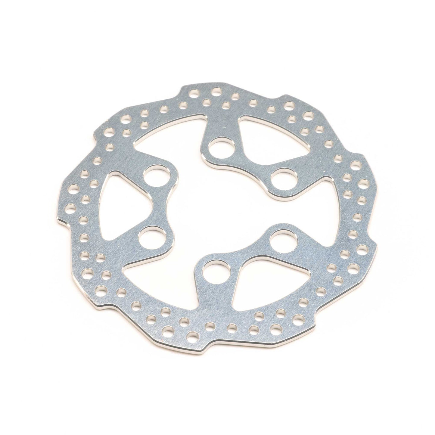 Losi LOS-2303 PM-MX/SM High Bite Aluminum Front Brake Rotor with Screws