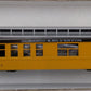 Roundhouse 3727 HO Scale 34' Durango & Silverton Overton Observation Car Kit