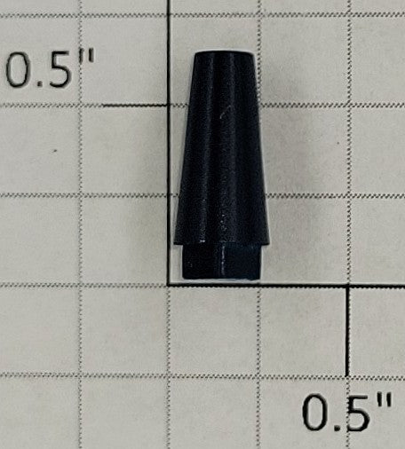 S-Helper 1493-02-06-BL Tall Dark Blue Smoke Stack