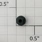 S-Helper 1493-02-03-XA-GN Assembled Green Short Smoke Stack