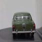 Oxford Diecast 76MO007 1:76 Scale Sage Green/Twilight Grey Morris Oxford III