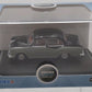 Oxford Diecast 76MO002 1:76 Scale Black/Grey Morris Oxford III Diecast Model