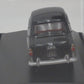 Oxford Diecast 76MO002 1:76 Scale Black/Grey Morris Oxford III Diecast Model