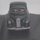 Oxford Diecast 76TM005 1:76 Scale Jade Green Triumph Mayflower Diecast Model
