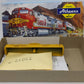 Athearn 1575 HO Southern Pacific Gasoline 40' Single Dome Tank Car # 58577 Kit