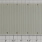 S-Helper 654-05-01 Unpainted Plastic Main Deck Flatcar Frame